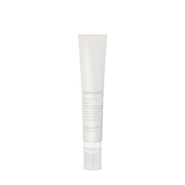 Серум від Випадіння Волосся Björn Axén Scalp Anti Hair Loss Serum 45 мл Серум від Випадіння Волосся Björn Axén Scalp Anti Hair Loss Serum 45 мл